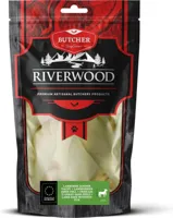 Hondensnack lam oren 100g - thumbnail
