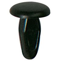 Spreidnagel OEM: - 5 stuks 65117004 - thumbnail