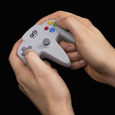 ORB Retro Video Game Console Arcade Controller