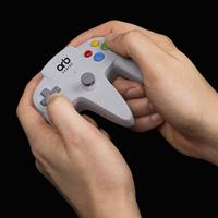 ORB Retro Video Game Console Arcade Controller - thumbnail