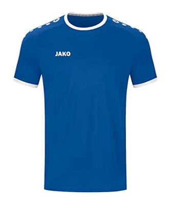 JAKO 4212K Shirt Primera Km Kids - Sportroyal - 128