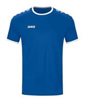 JAKO 4212K Shirt Primera Km Kids - Sportroyal - 128 - thumbnail