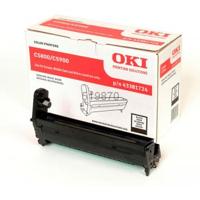 OKI 43381724 printer drum Origineel - thumbnail