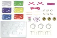 Sieraden Workshop - SYCOMORE - Snoep Sieraden - Leeftijd 7+ - thumbnail