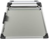 TRIXIE TRANSPORTBOX ALUMINIUM M-L 63X65X90 CM - thumbnail