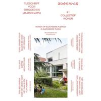 Momentum. Tijdschrift voor Erfgoed en Maatschappij. Collectief Wonen (Paperback) - thumbnail