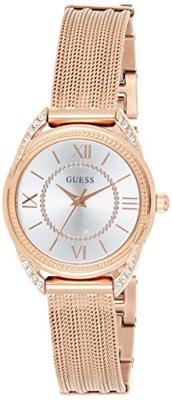 GUESS W1084L3 Dames Horloge GUESS W1084L3 Dames Horloge