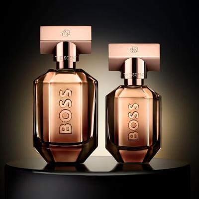 Hugo Boss The Scent For Her Le Parfum Spray Parfum en parfum extract 30 ml - thumbnail