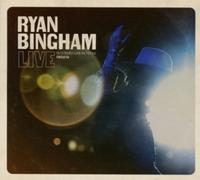 Live (Recorded Live In Texas) - CD (5060001276526) - thumbnail