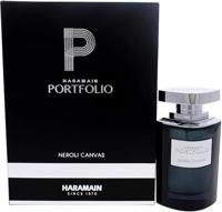 Al Haramain Portfolio Neroli Canvas Edp Spray 75 ml - thumbnail