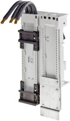 Siemens 8US12116MT10 80 A 690 V 1 stuk(s)