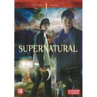 Supernatural - Seizoen 1 (DVD) - thumbnail