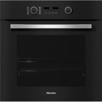 Miele H 2766 B Inbouw oven Zwart - thumbnail