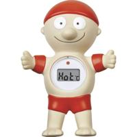 TFA Dostmann BADEMEISTER 30.2032.05 Badthermometer Rood - thumbnail