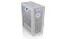 Thermaltake CTE T500 TG Full Tower PC-behuizing Wit - thumbnail