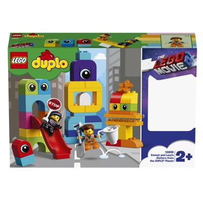 LEGO® DUPLO 10895 The Movie 2