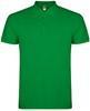 Roly RY6638K Kids´ Star Poloshirt - Tropical Green 216 - 11/12 years - thumbnail