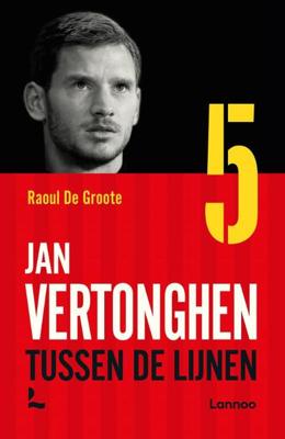 Raoul  De Groote Jan Vertonghen