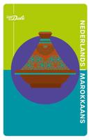 Van Dale Pocketwoordenboek Nederlands-Marokkaans (Paperback) - thumbnail