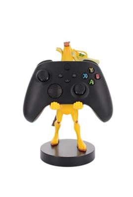 Fortnite Cable Guys Charging Stand Peely 21 cm
