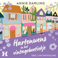 De onthulling - thumbnail