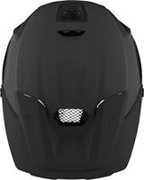 Olympic Sportswear Alpina sports mtb helm croot mips 52-57 mat zwart - thumbnail