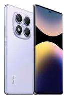 Xiaomi Redmi Note 14 Pro 16,9 cm (6.67") Hybride Dual SIM 4G USB Type-C 12 GB 512 GB 5500 mAh Paars - thumbnail