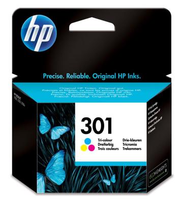 Originele inkt cartridge HP CH562EE Tricolor