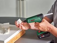 Bosch Accessoires Lijmsticks lage temperatuur Ø11 200mm, 500g - 2608000807 - thumbnail