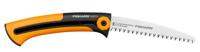 Fiskars Handzaag groftandig 22,5cm, SW73 - 1000613 - 1000613 - thumbnail