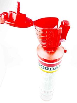 Soudal Soudafoam Comfort | PU Schuim | Champagne | 600 ml - 123777