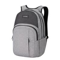 Dakine rugzak Campus Premium 28L grijs/zwart - thumbnail