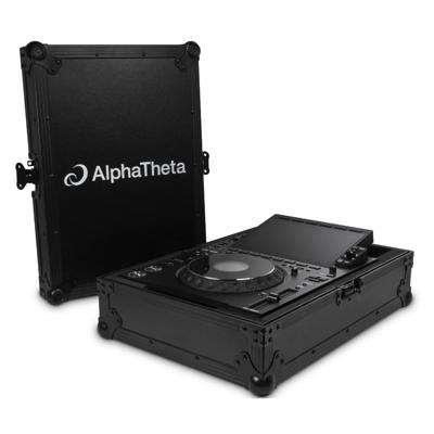 AlphaTheta FLT-3000X Flightcase voor CDJ-3000X