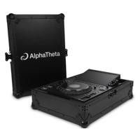 AlphaTheta FLT-3000X Flightcase voor CDJ-3000X - thumbnail