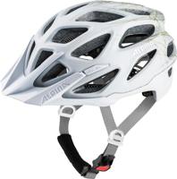 Olympic Sportswear Alpina sports tour helm mythos 3.0 l.e. 52-57 glans wit - thumbnail