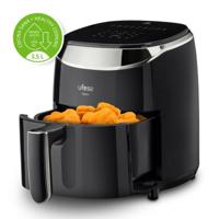 Airfryer UFESA APEX Zwart - thumbnail