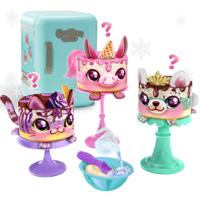 Moose Toys Cookeez makery freezy cakez - thumbnail