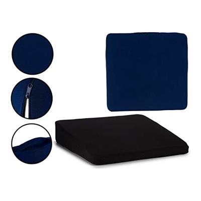 Stoelkussen 41,5 x 9 x 43 cm Schuim