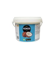 Hanoju Kokosolie geurloos bio 1800 Milliliter - thumbnail