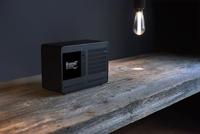 Revo SuperConnect tafelradio mat zwart (Shadow) - thumbnail