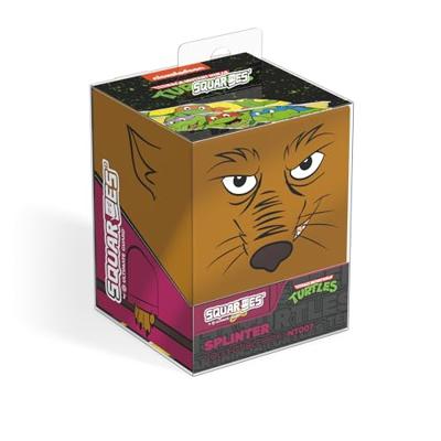 Squaroes - Squaroe Teenage Mutant Ninja Turtles™ NT007 - Splinter