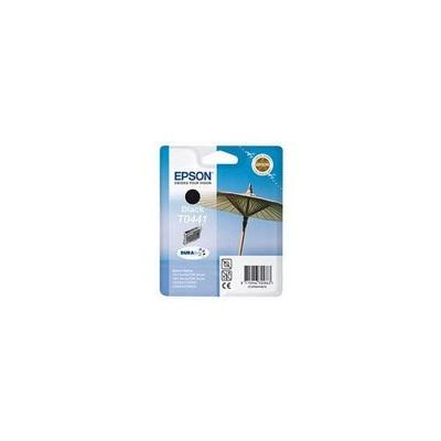 Epson inktpatroon zwart DURABrite T 044 T 0441