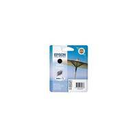 Epson inktpatroon zwart DURABrite T 044 T 0441 - thumbnail