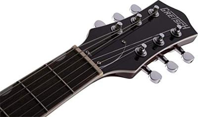 Gretsch G5230T Electromatic Jet FT Cadillac Green elektrische gitaar