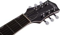 Gretsch G5230T Electromatic Jet FT Cadillac Green elektrische gitaar - thumbnail