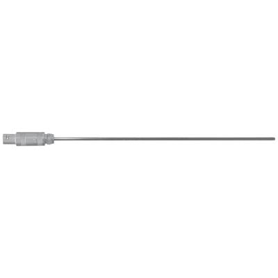 ebro TPX 130 Temperatuursonde +400 °C (max.) Sensortype Pt100