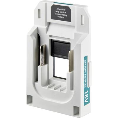 Laserliner PowerAdapter Makita - 036.380.5 Laserliner PowerAdapter Makita - 036.380.5