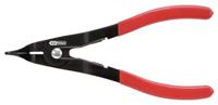 KS Tools 115.1048 Veerring-tang, geribbeld, 210 mm - thumbnail