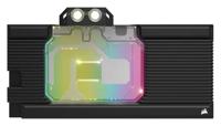 Corsair Hydro X Series XG7 RGB 30-SERIES STRIX/TUF GPU-waterblok (3090 Ti) waterkoeling - thumbnail