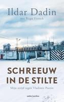 Schreeuw in de stilte - Birgit Virnich, Ildar Dadin - eBook (9789026345098) - thumbnail